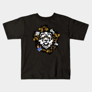 King gamer Kids T-Shirt